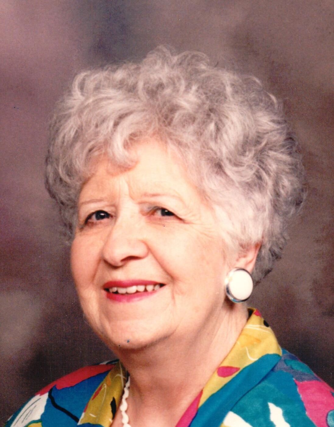 Lucille Bernier Dumont