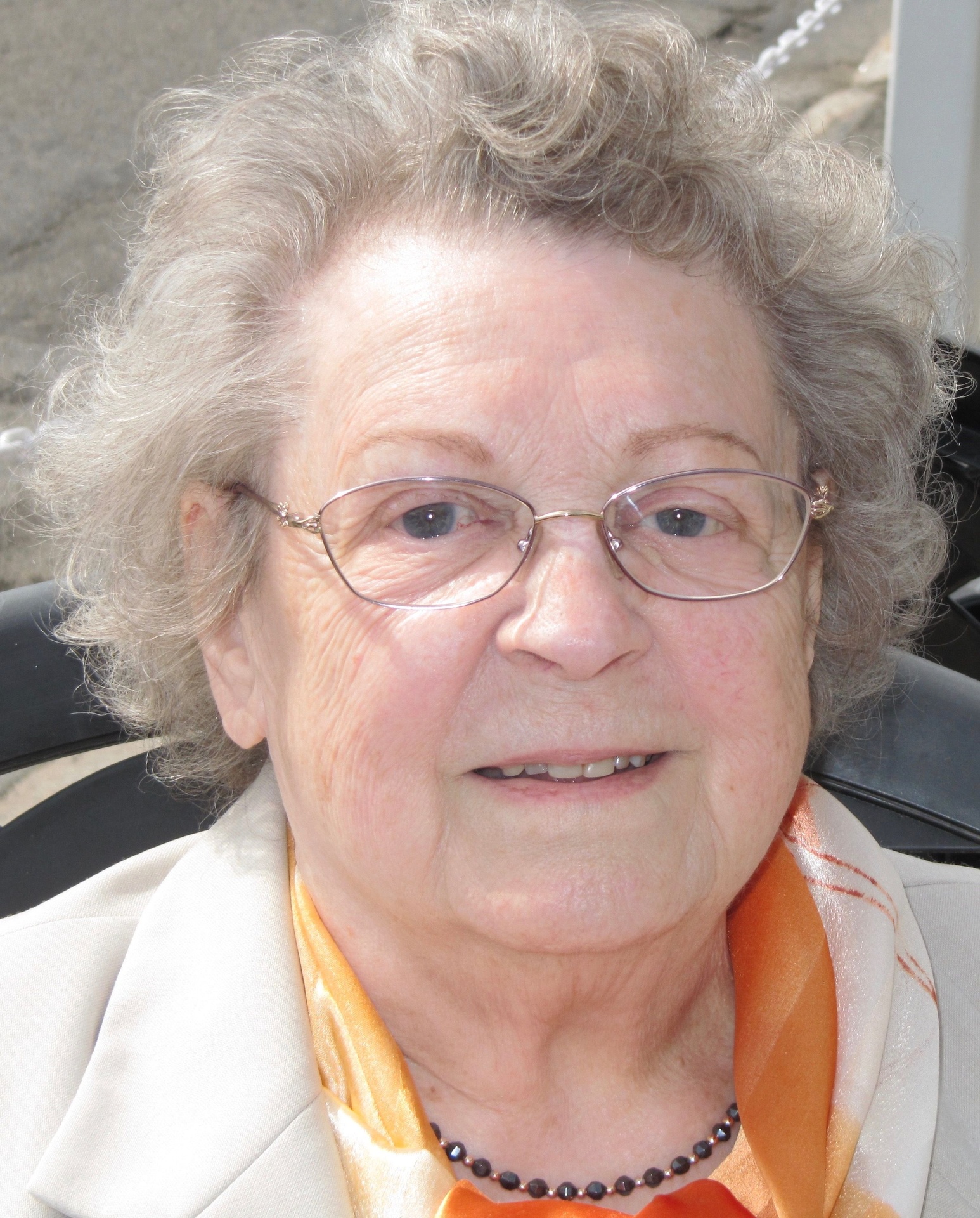 Gertrude Gignac Poulin