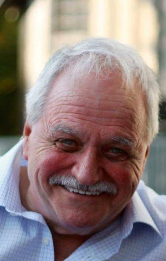 Yvon Blouin