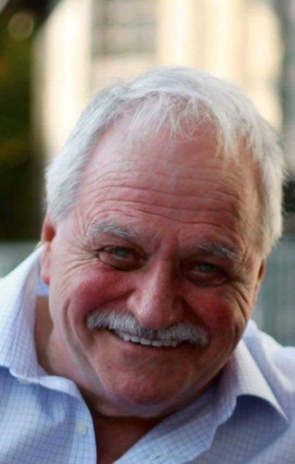 Yvon Blouin