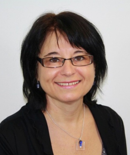 Monique Sévigny