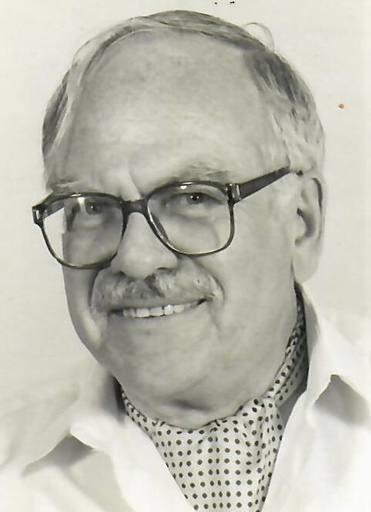Bernard Racine