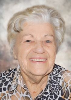 Bernadette Auclair