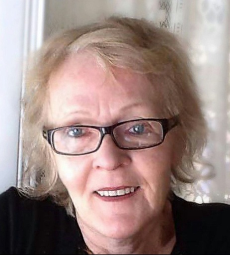 Carmen Bélanger