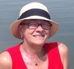 Claire Dumas