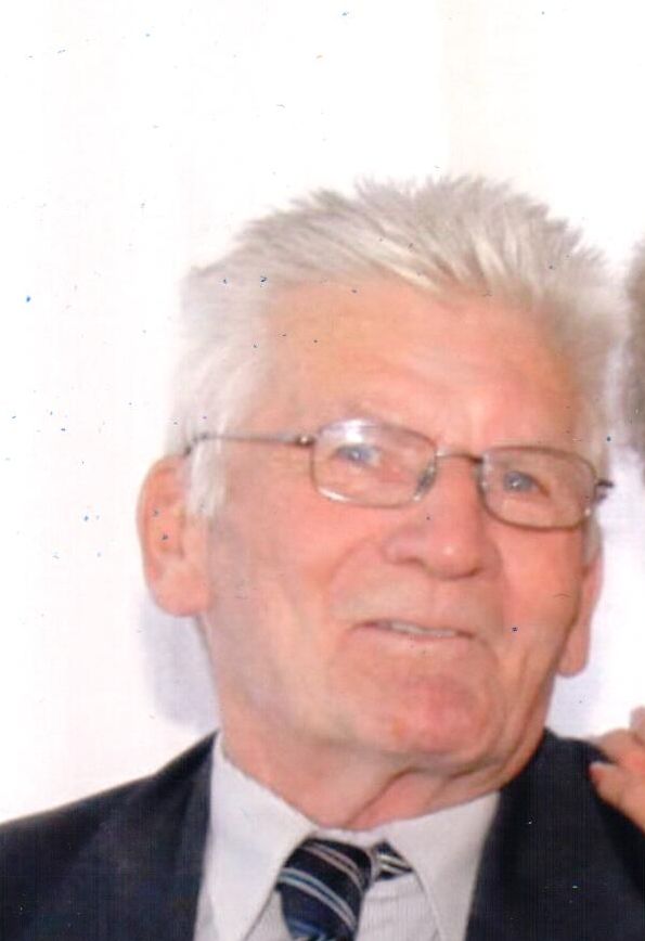 Adrien Thibault