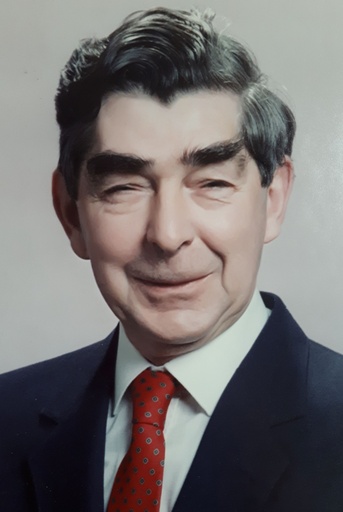 Armand Ferland