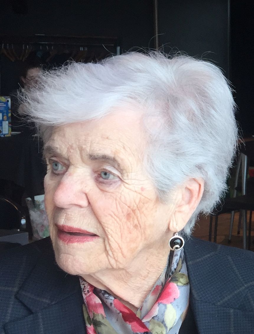 Thérèse Couture (née Lapointe)