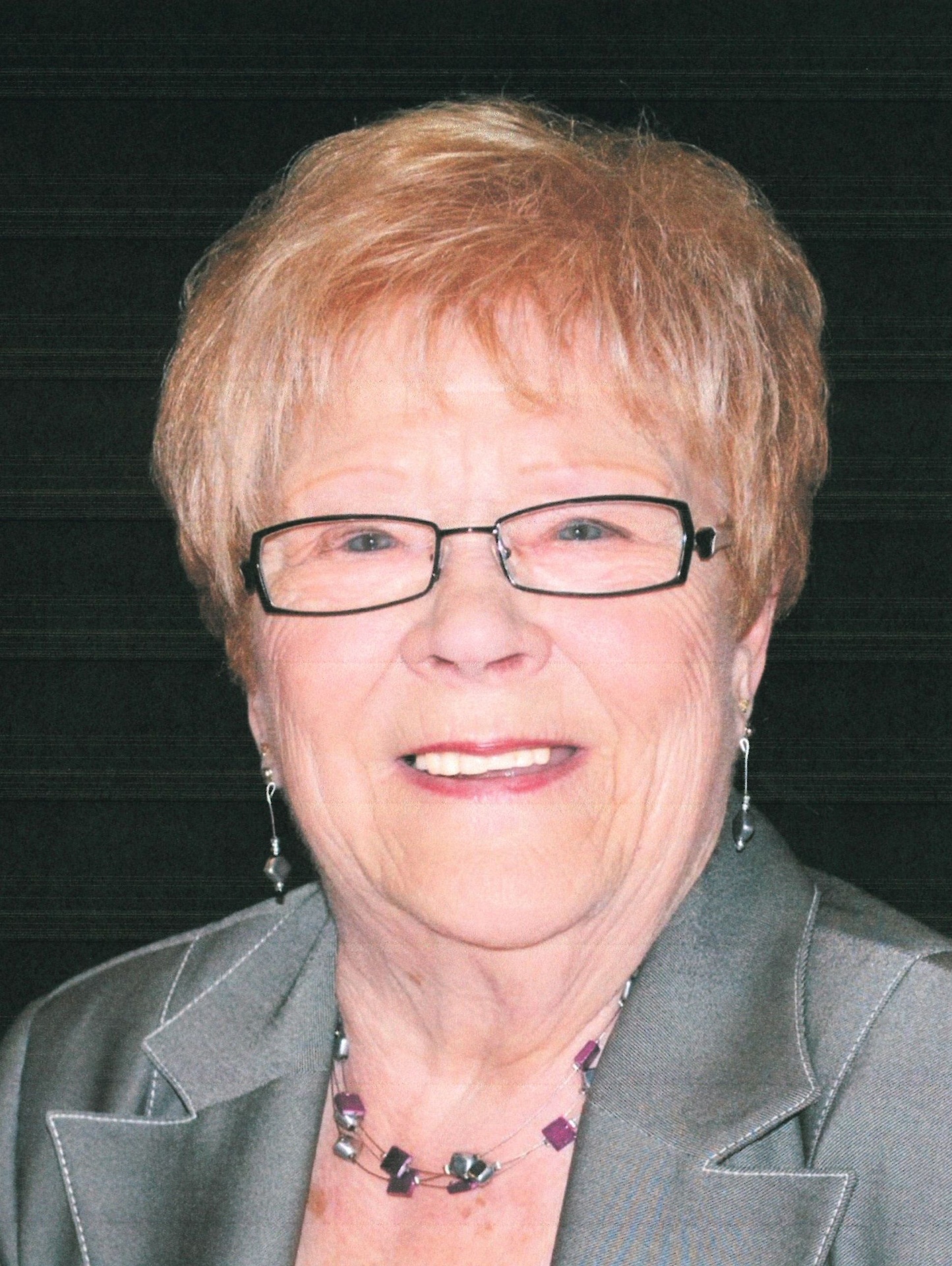 Gemma Lelièvre Lecours