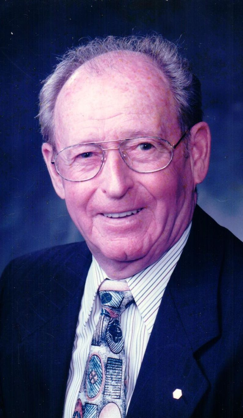 Roland Laberge