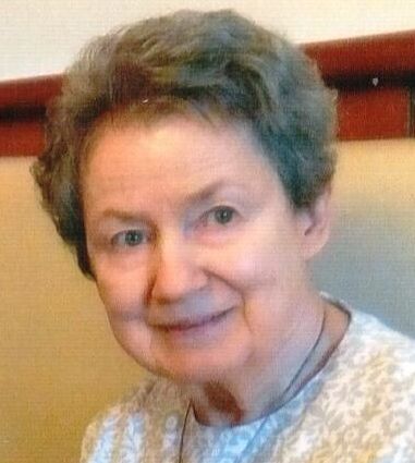 Janet Seale