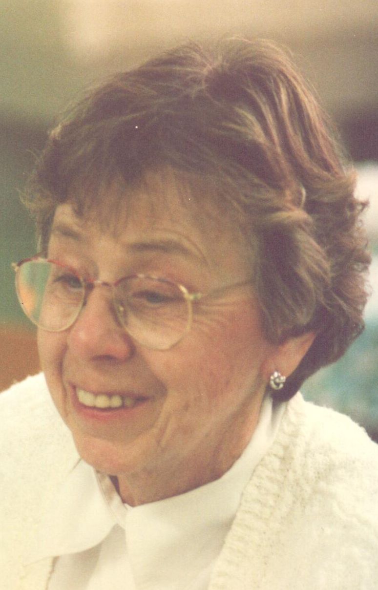 Raymonde Giguère