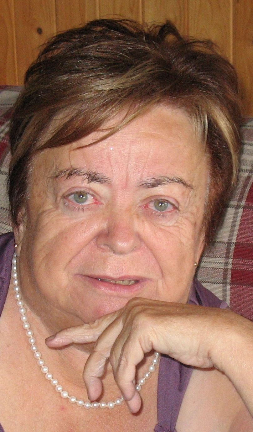 Diane Cloutier Bisson