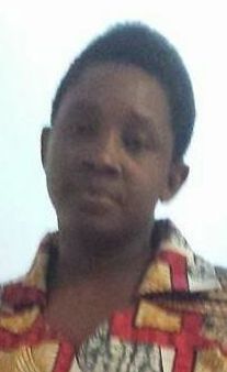 Espérance Ndayikeza