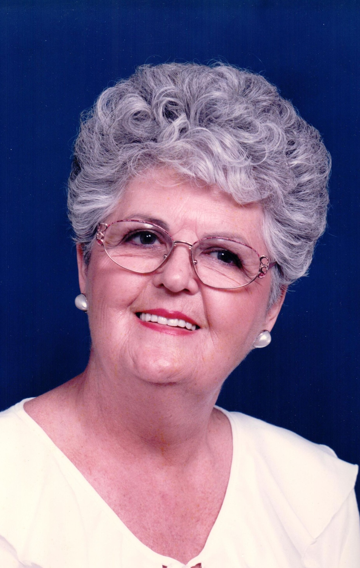 Marie-Paule Bergevin Manny