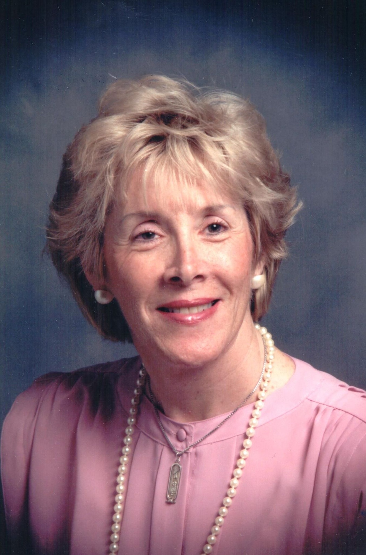 Denise Chevarie
