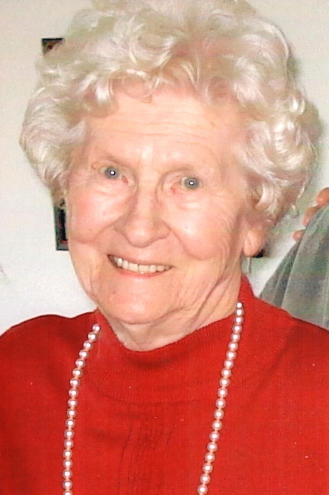 Rolande Desjardins Poulin