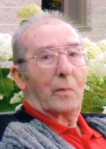 Paul-Émile Verreault
