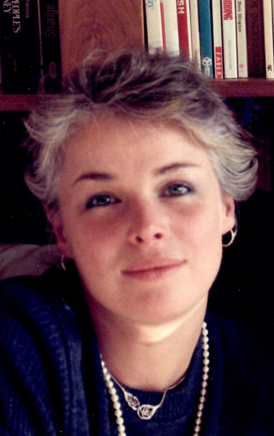 Maxine Grenier