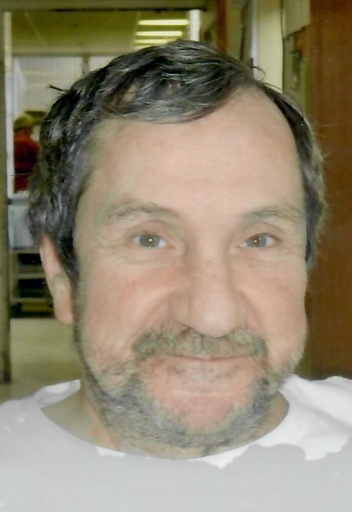 Claude Nolin