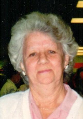 Claire Dorion Loubier