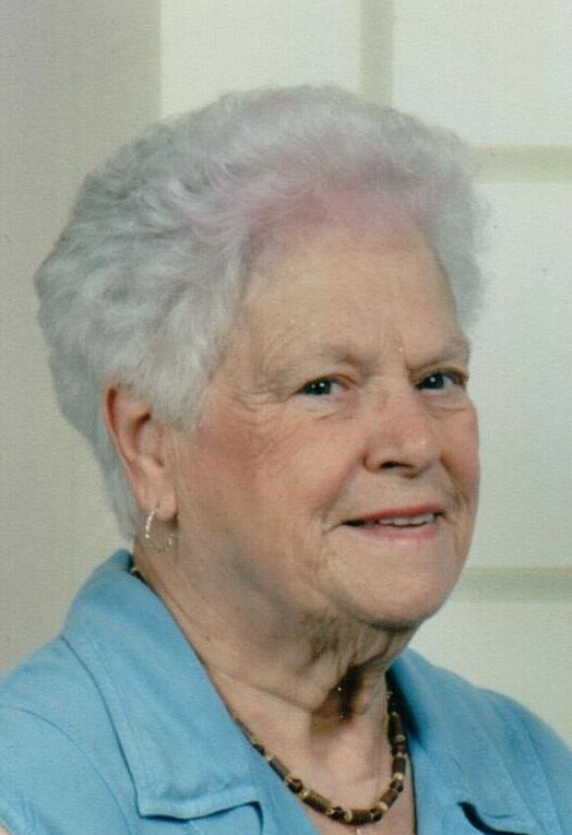 Pauline Fournel Savoie