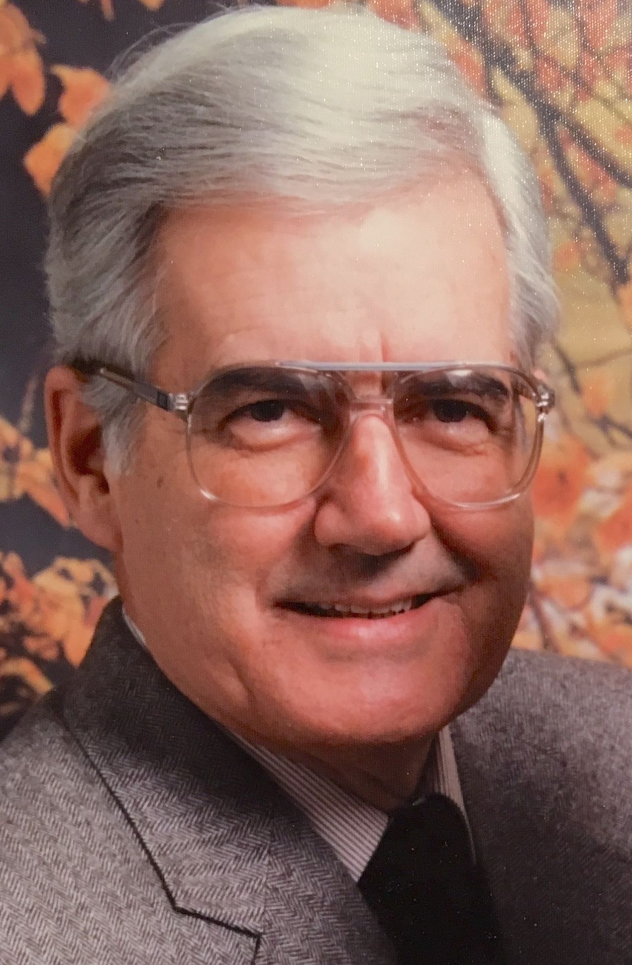 Raymond Couture