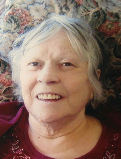 Marguerite Bizier