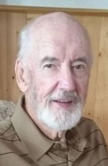 André Cantin