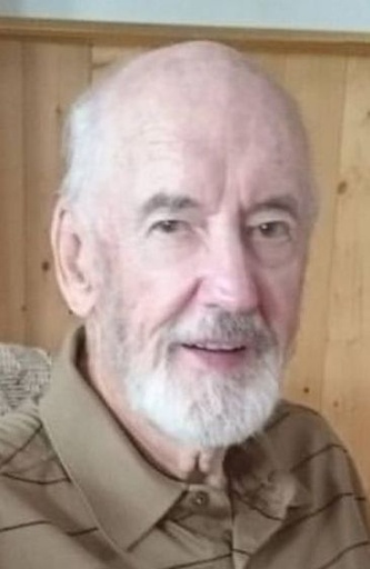 André Cantin