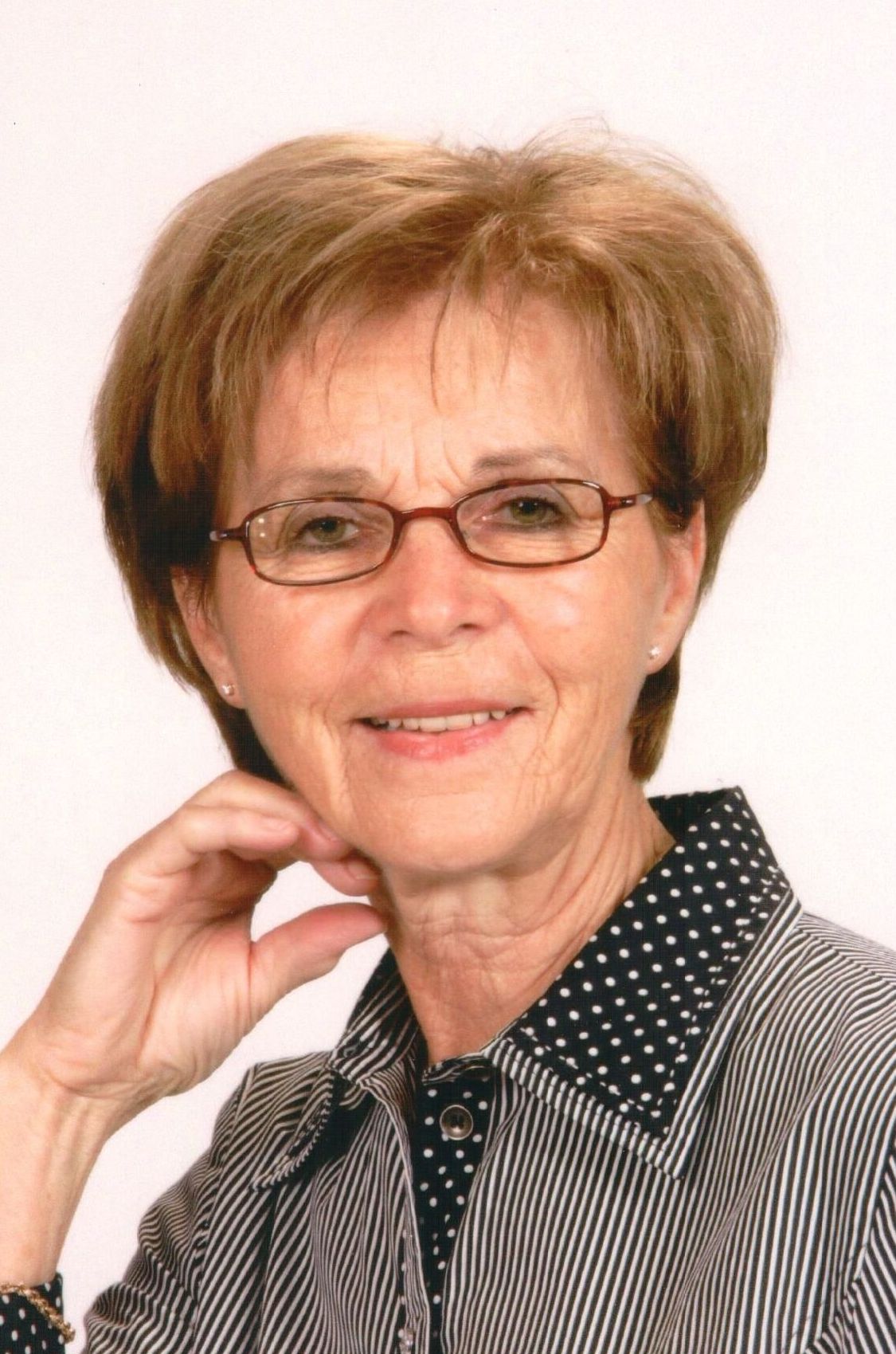 Marie Charest Laliberté