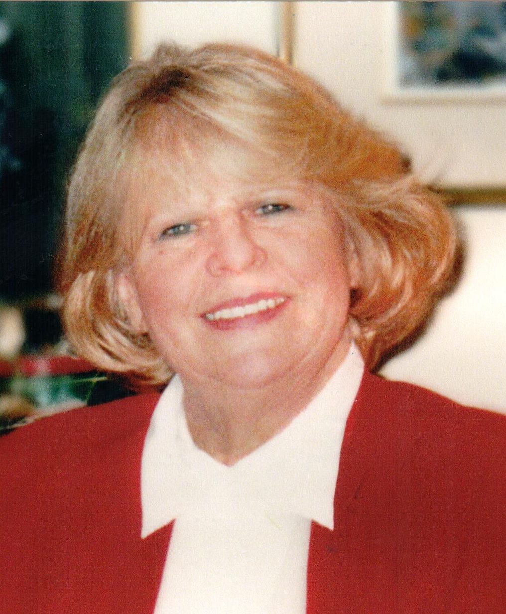 Marguerite (Margo) Emond