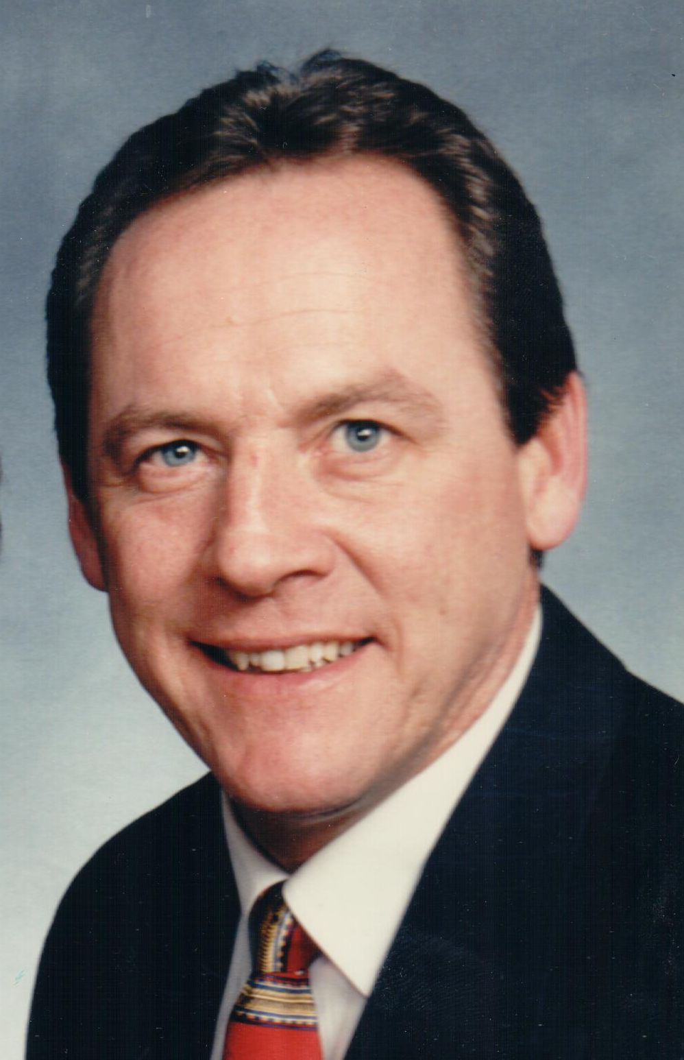 Denis Hamel