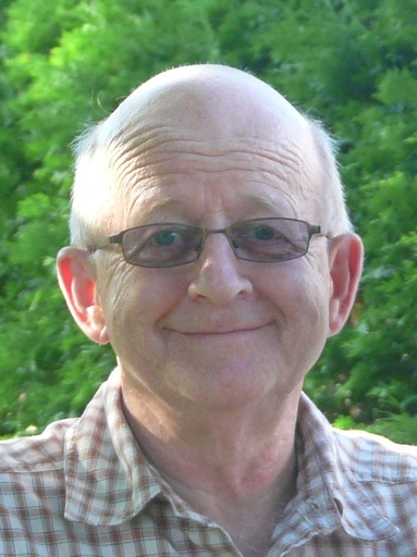 Richard Drolet