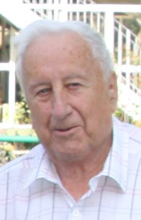 Fernand Gauvin