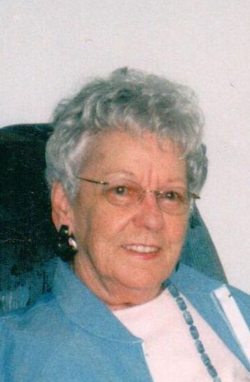 Juliette Audy