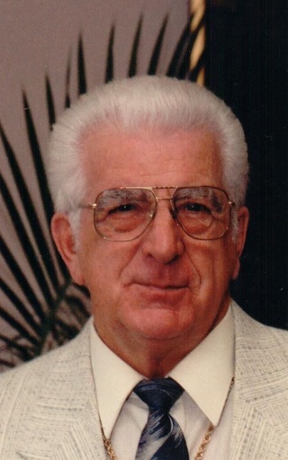 Benoît Dufour