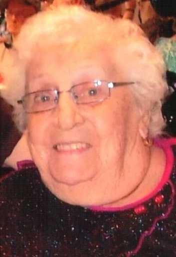 Jacqueline Hardy
