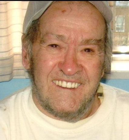 Guy Gimaël