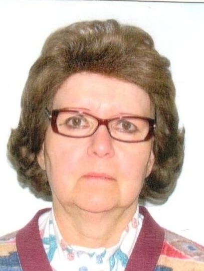 Marthe Grenier-Giroux