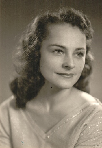 Françoise Tremblay (Fay)