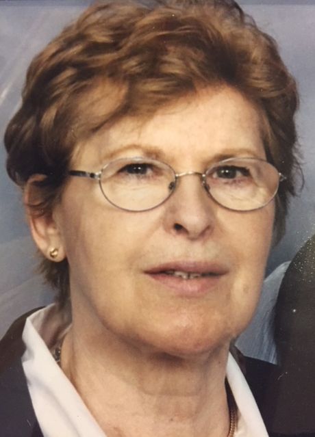 Gabrielle Cantin