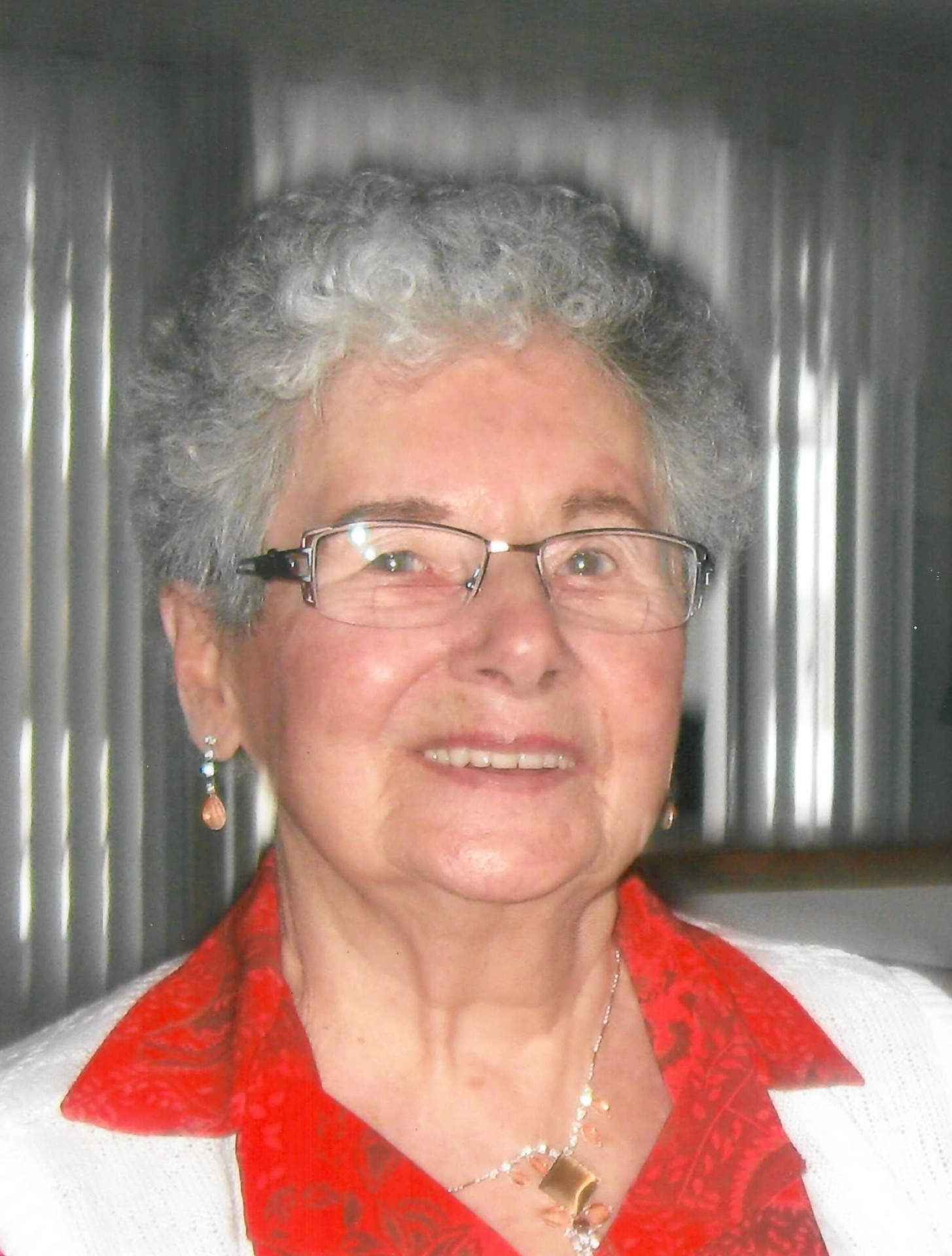 Jeanne D'Arc Fecteau Gignac