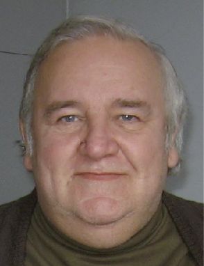 Jacques Parent