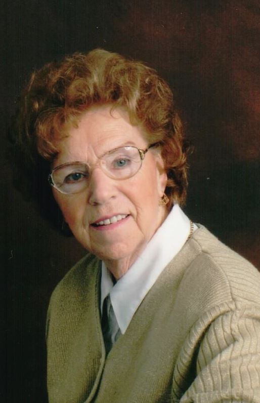 Murielle Morissette Bédard