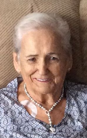 Lucille Lemay
