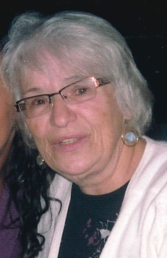 Lise L'Heureux