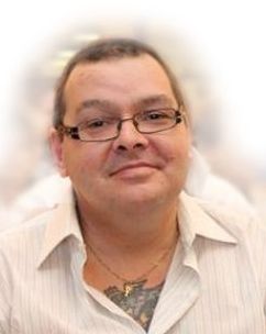Yves Grenier