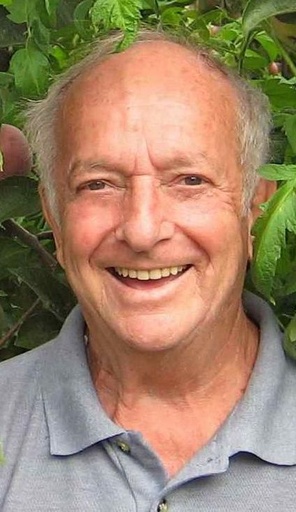Maurice Boutin