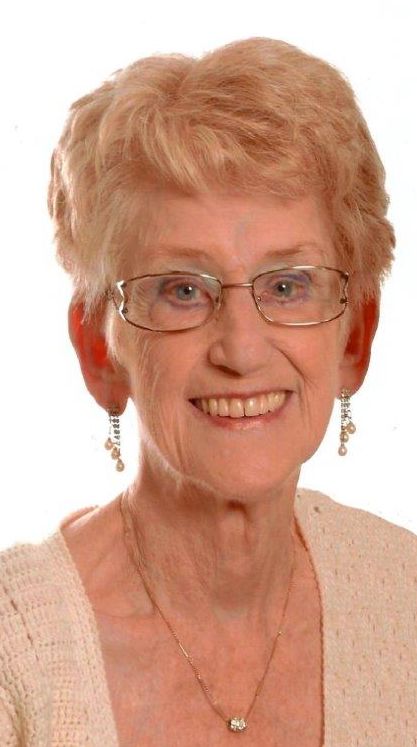 Alberte Latulippe Lacasse